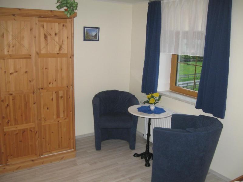 Two-Bedroom Apartment with Balcony image 4