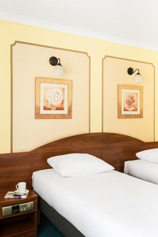 Standard Double or Twin Room image 3