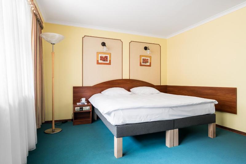Hotel Wersal - image 2