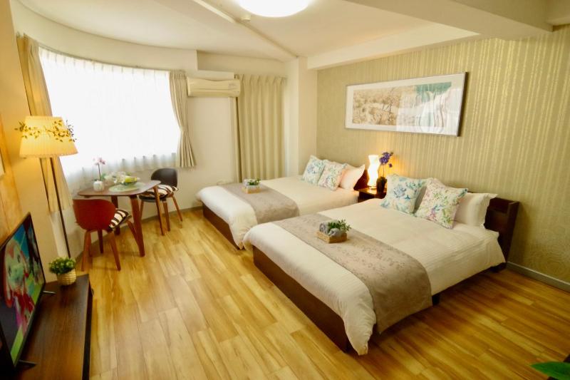 Nippombashi Art Hotel 602 - image 1