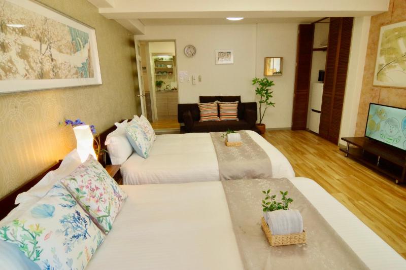 Nippombashi Art Hotel 602 - image 16
