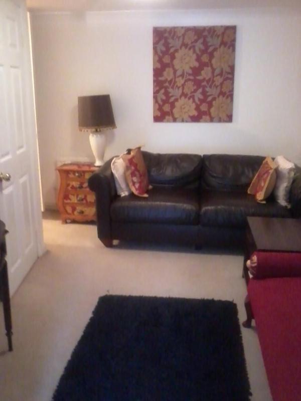 Double Room with Private External Bathroom image 2