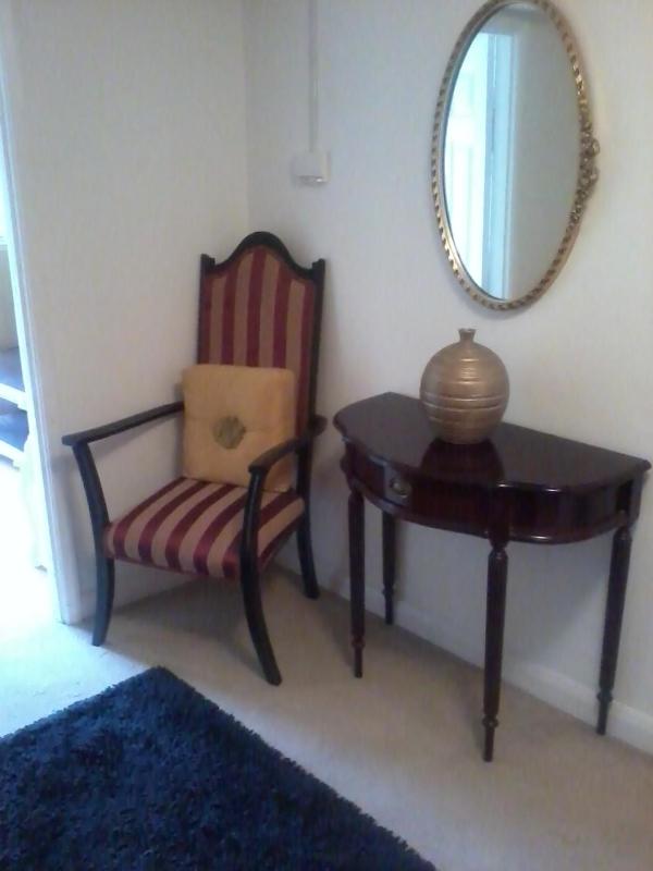 Double Room with Private External Bathroom image 3