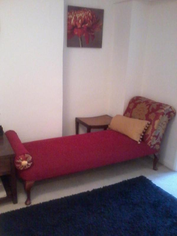 Double Room with Private External Bathroom image 4
