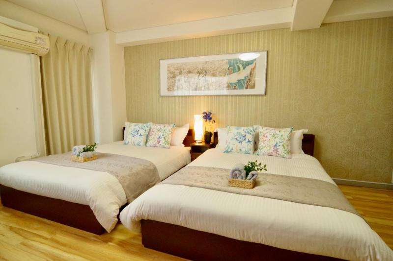 Nippombashi Art Hotel 602 - image 12