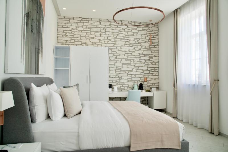 Double or Twin Room - Disability Access image 3