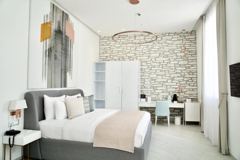 Double or Twin Room - Disability Access image 4