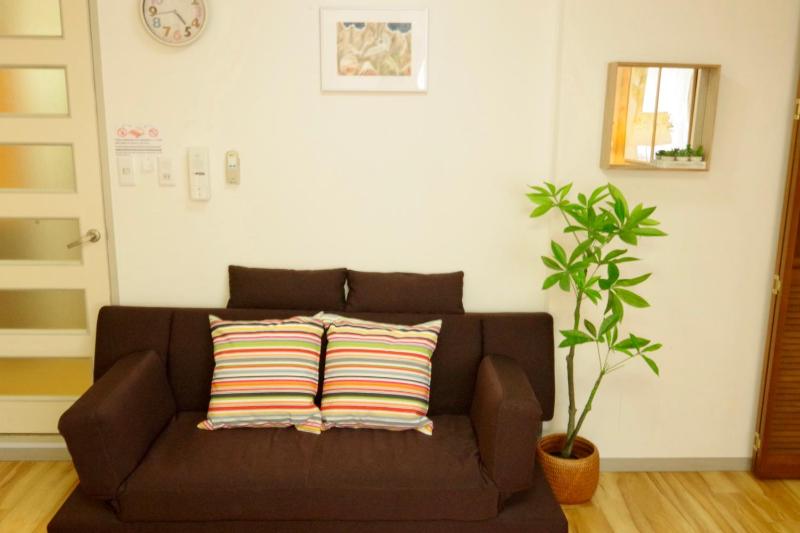 Nippombashi Art Hotel 602 - image 7