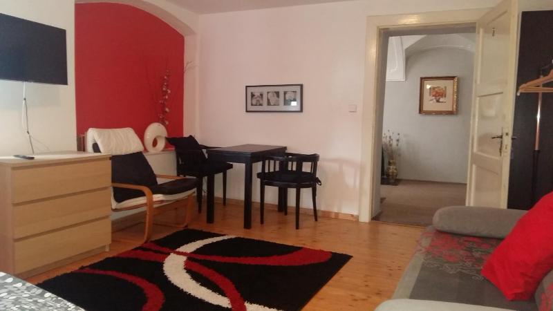 Standard One-Bedroom Apartment (2 Adults) image 3