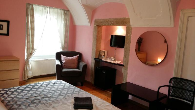 Family Two-Bedroom Apartment image 2