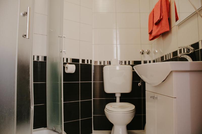 Triple Room with Sea View image 2