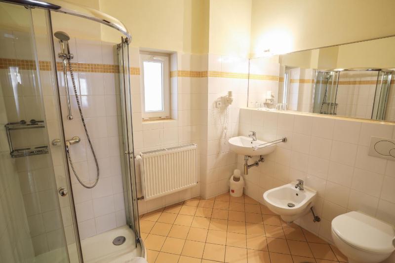 Hotel Kavalír - image 21