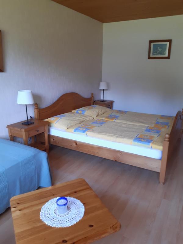 Standard Double Room with Garden View image 3