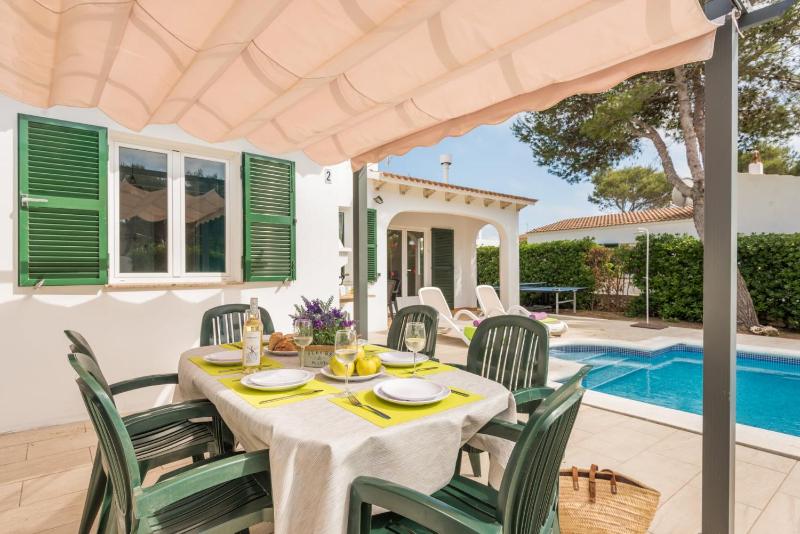 Three-Bedroom Villa image 2