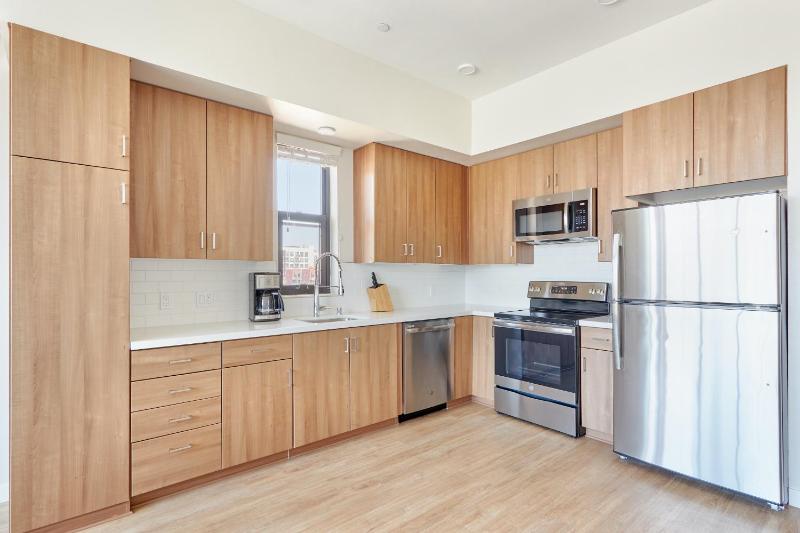 Three-Bedroom Suite image 2