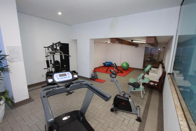 Hotel Blumenau by Pires - Balneário Camboriú - image 48