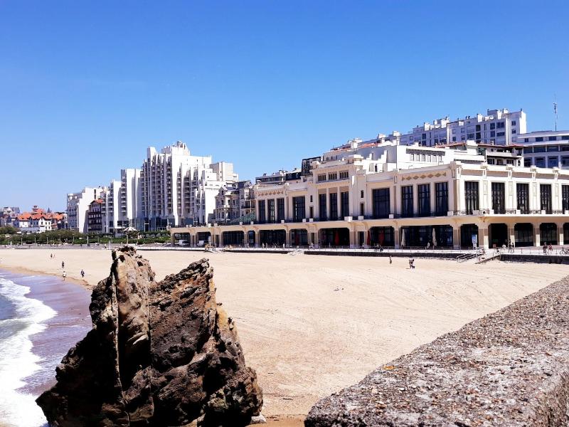 Hôtel Parc Mazon-Biarritz - image 29