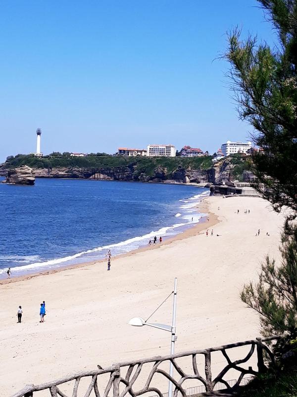 Hôtel Parc Mazon-Biarritz - image 17