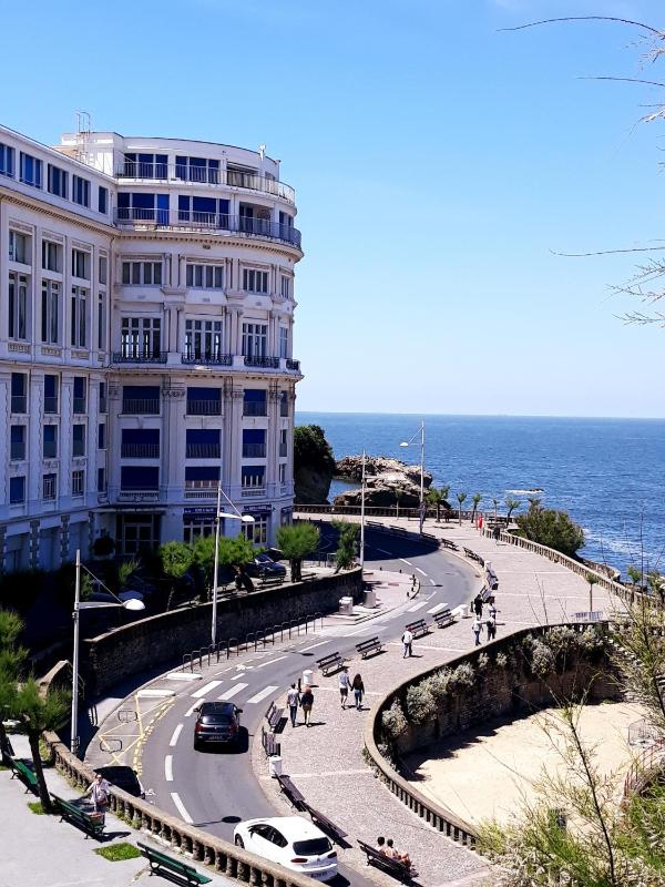 Hôtel Parc Mazon-Biarritz - image 9