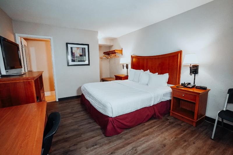 King Room image 3