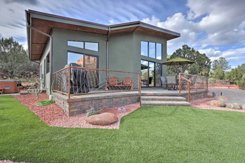 Holiday Home image 1