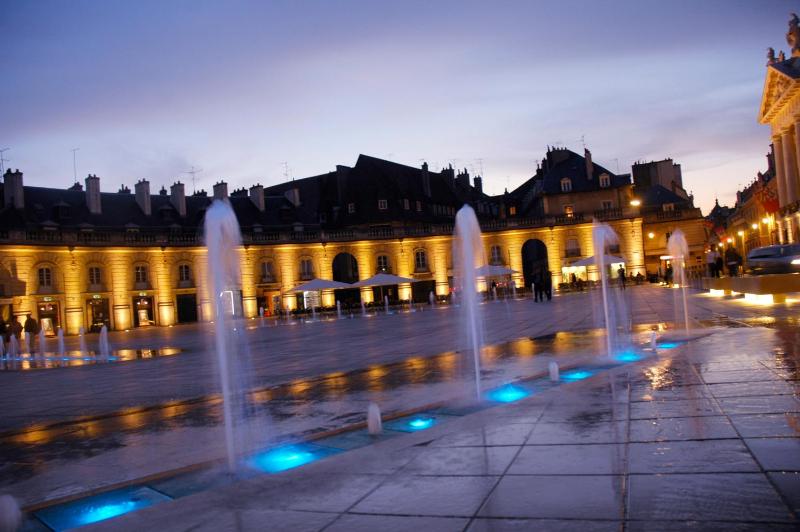 Appart Hotel Montchapet Dijon Centre - image 12