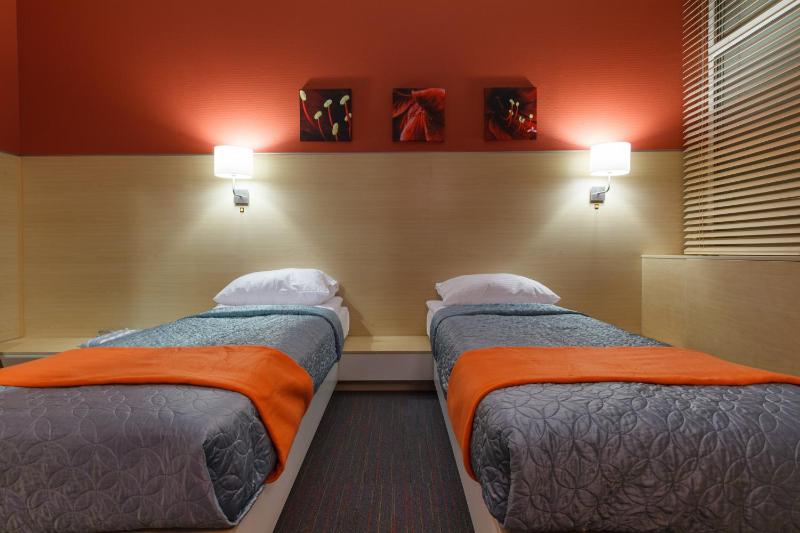 Standard Double or Twin Room image 4