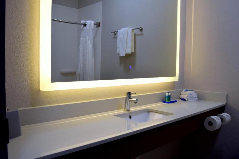 One-Bedroom Suite with Sofa Bed image 3