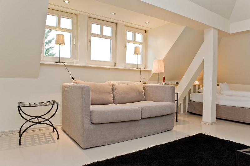 Superior Single Room image 4