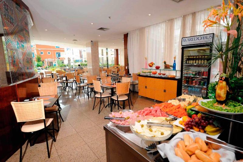 Maredomus Hotel - image 18
