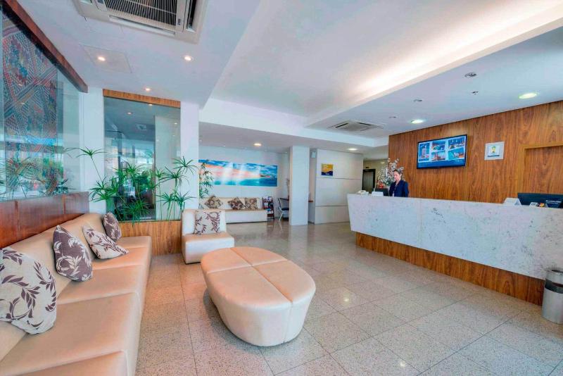 Maredomus Hotel - image 29