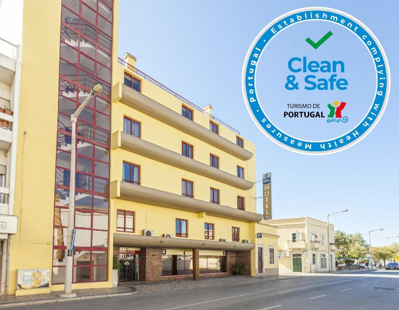 Best Western Hotel Dom Bernardo - image 11