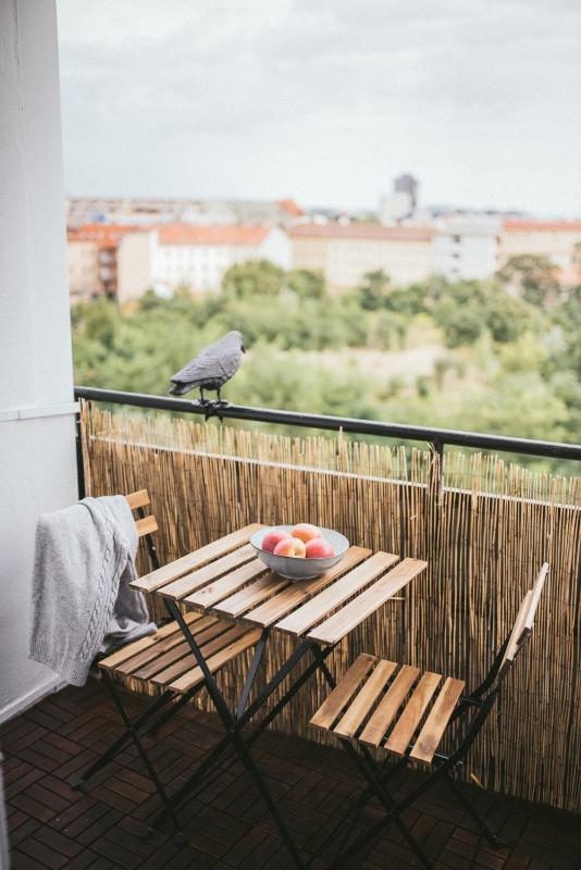 Meet Mendel Boutique Apartments #5 by goodnite cz - Expo - image 2