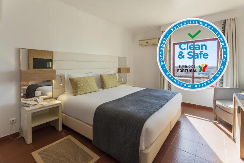 Best Western Hotel Dom Bernardo - image 17