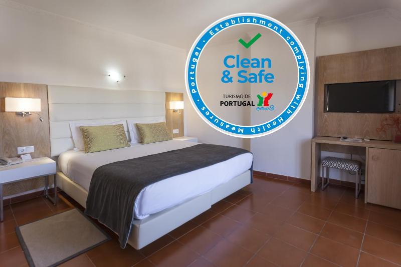 Best Western Hotel Dom Bernardo - image 16