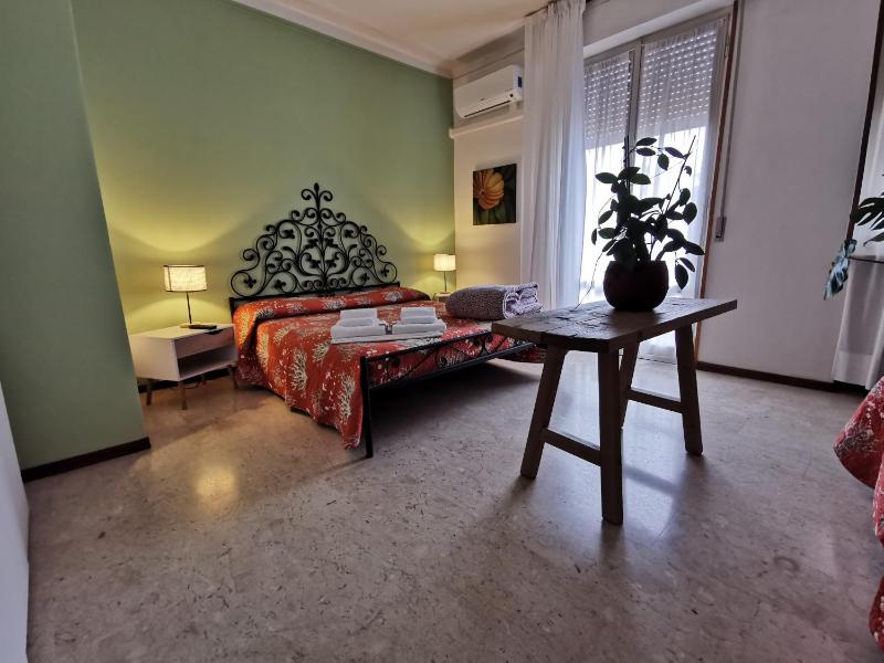 B&B Ospedale Maggiore Parma affittacamere - image 36