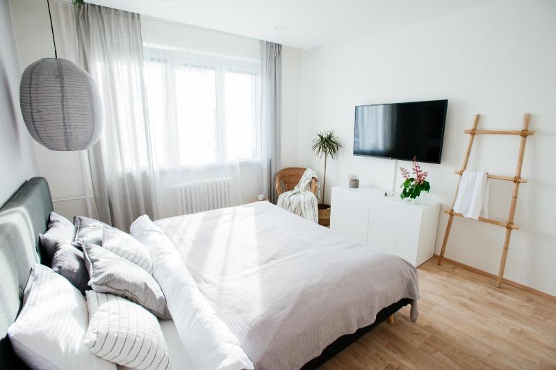 Meet Mendel Boutique Apartments #5 by goodnite cz - Expo - image 8