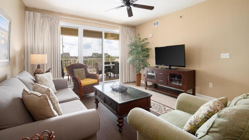 Two-Bedroom Apartment image 3