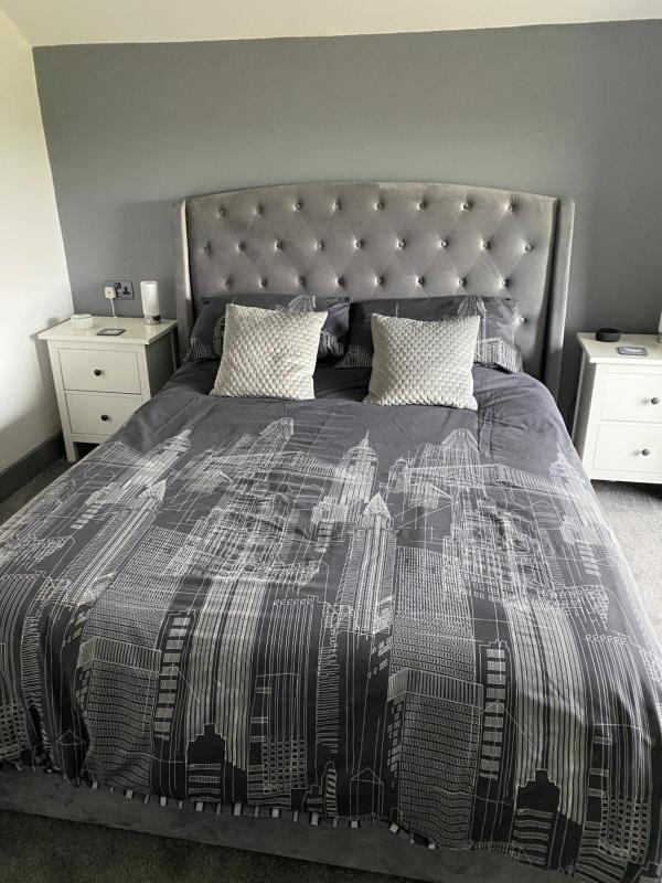Standard Double Room image 1