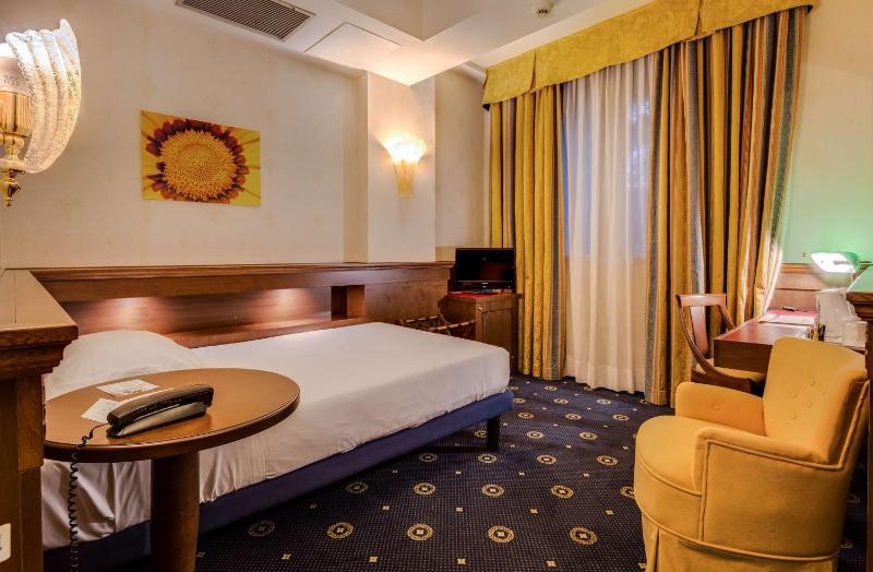 Classic Single Room image 1