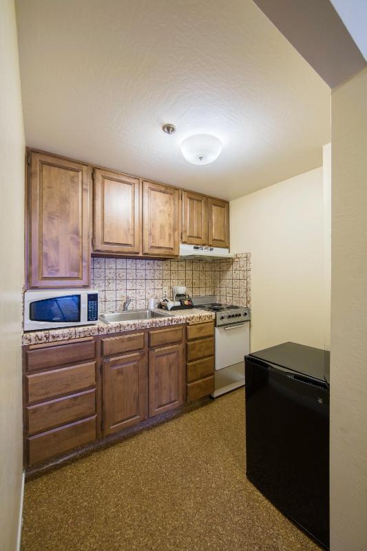 Family Two-Bedroom Suite image 4