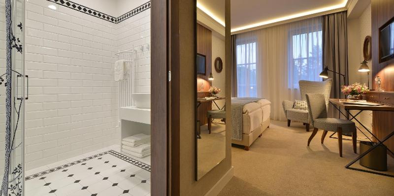 Elite Double or Twin Room, Hotel EVA**** image 2