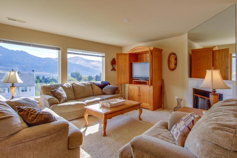 Two Bedroom Apartment  image 3