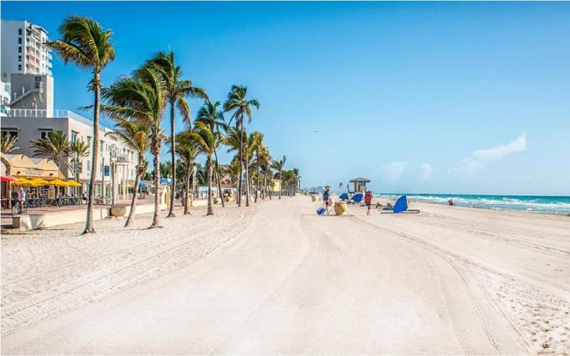 Bposhtels Hollywood Florida - image 3
