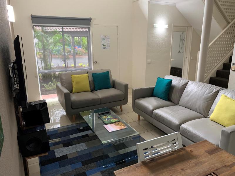 Reef Resort Villas Port Douglas - image 41