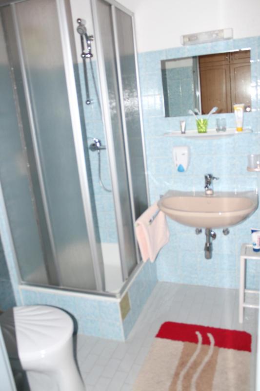 Double Room with Mountain View image 2