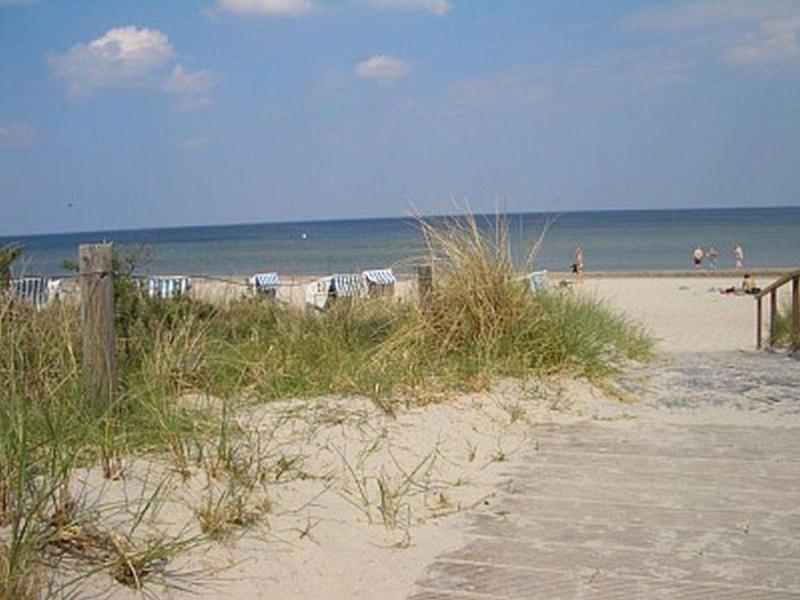Altes Strandhus Casa Stranddune - image 17