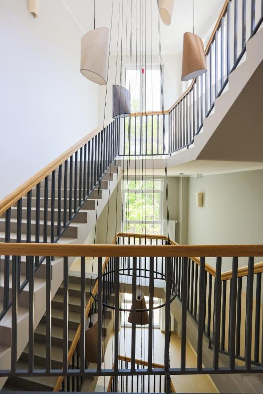 Apartamenty Świnoujście - Wyspiańskiego 34e - image 35