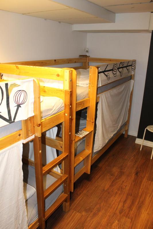 Bed in 10-Bed Mixed Dormitory Room image 3