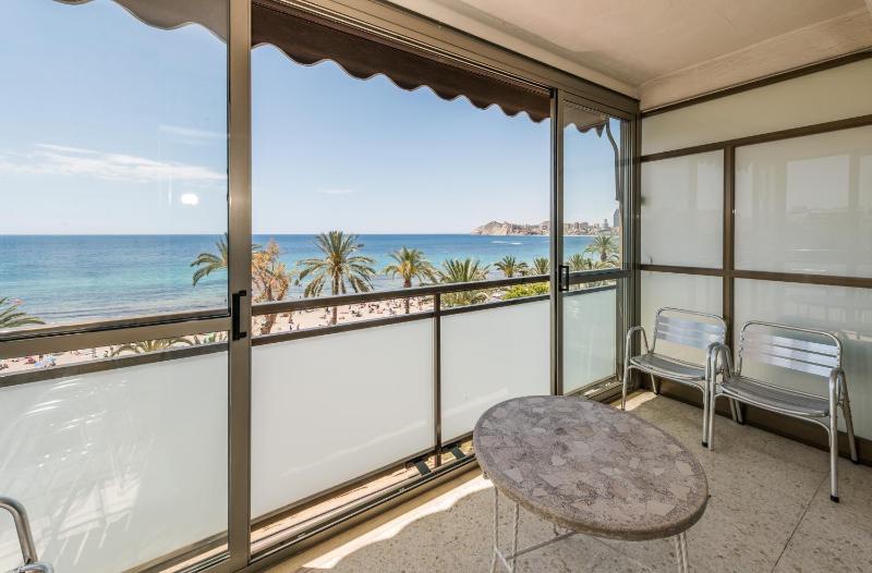 Two-Bedroom Apartment with Sea View image 4
